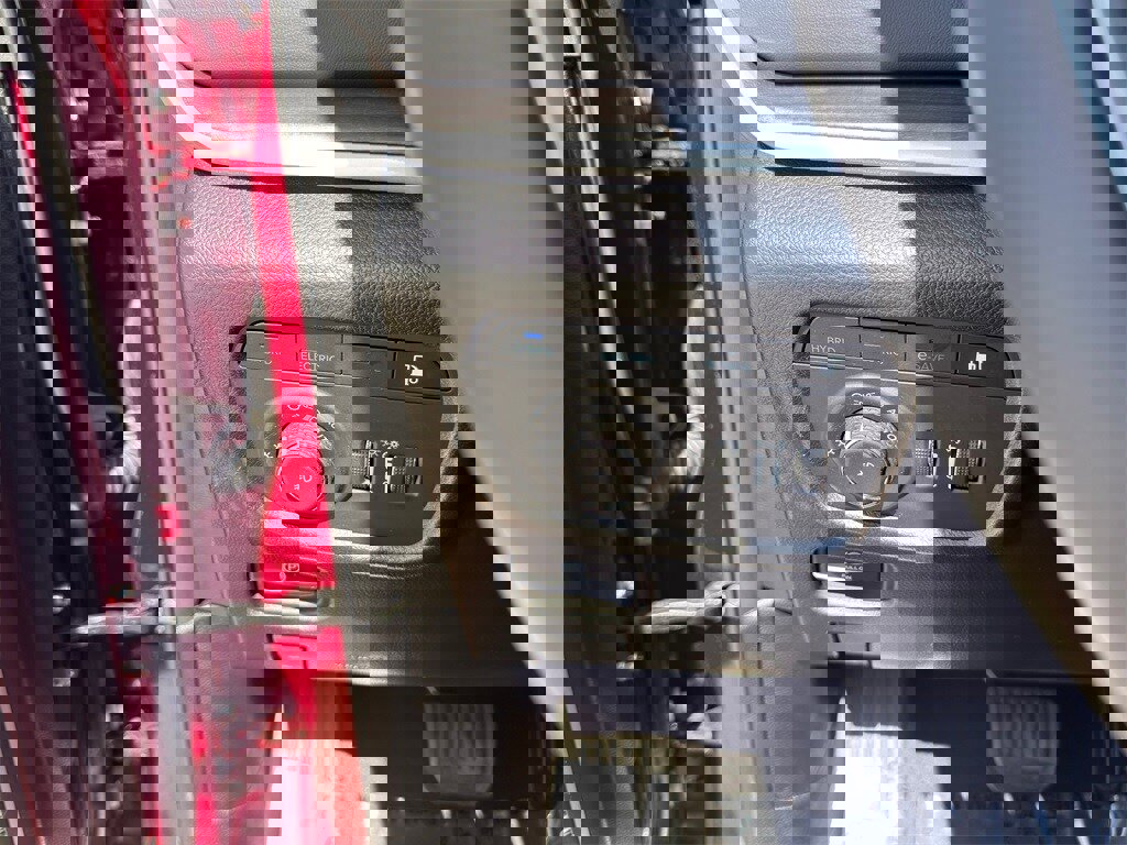 Used 2024 Jeep Grand Cherokee Limited 4xe w/ Luxury Tech Group II image 25