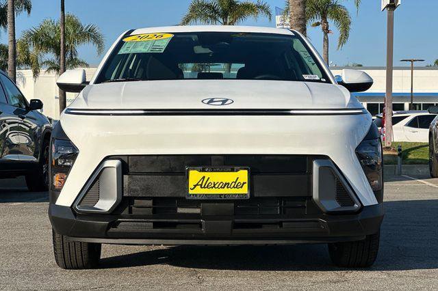 Certified 2026 Hyundai Kona SE image 9