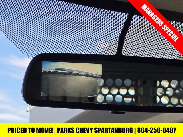 New 2025 Chevrolet Express 2500 Extended w/ Enhanced Convenience Package image 25