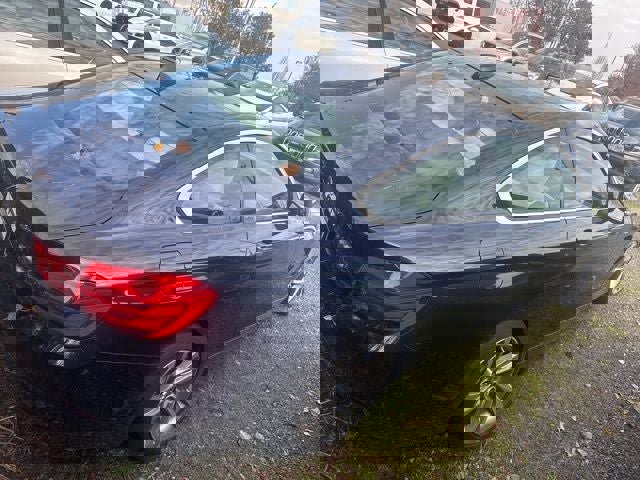 Used 2016 BMW 435i xDrive Coupe image 29