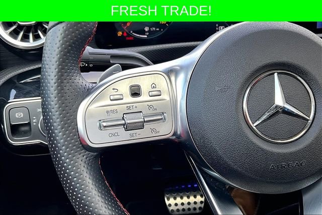 Certified 2022 Mercedes-Benz A 220 image 10
