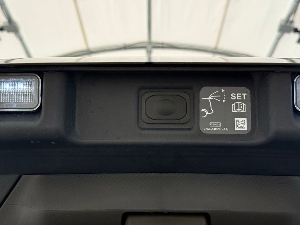 New 2025 Ford Mustang Mach-E GT w/ Bronze Appearance Package image 5