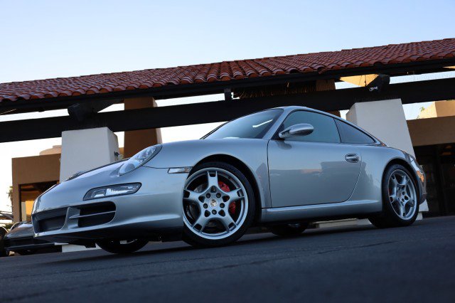 Used 2006 Porsche 911 Carrera S image 60
