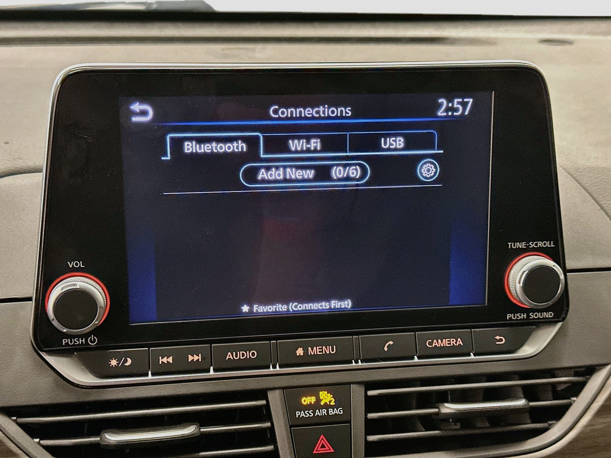 Used 2023 Nissan Altima 2.5 SV FWD image 22