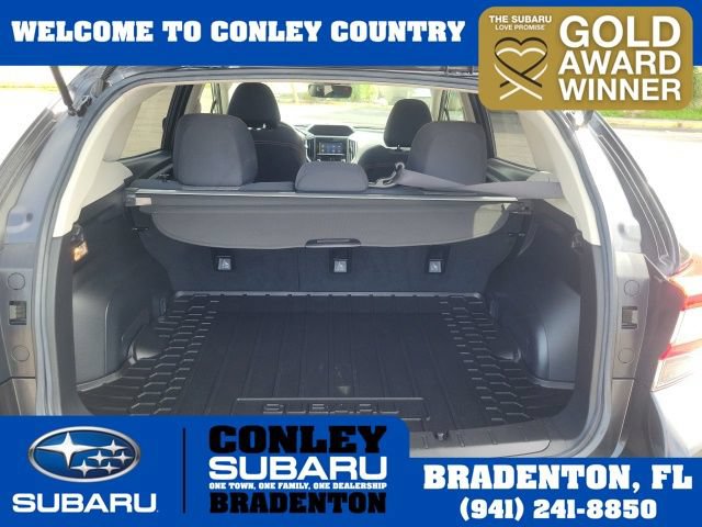 Used 2019 Subaru Crosstrek 2.0i Premium AWD/4WD image 8