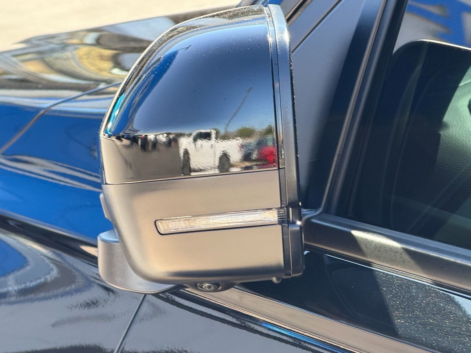 New 2026 Honda Pilot Black Edition image 22