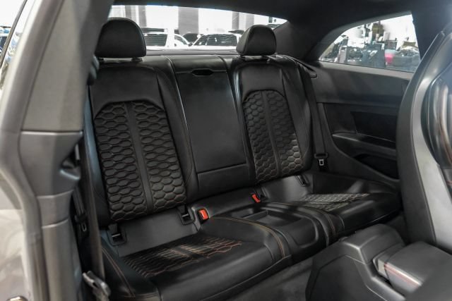 Used 2018 Audi RS 5 AWD/4WD image 50