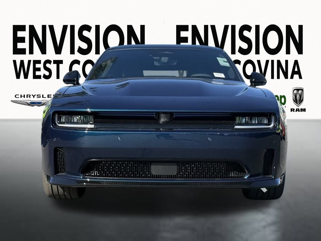 New 2026 Dodge Charger R/T Scat Pack image 3