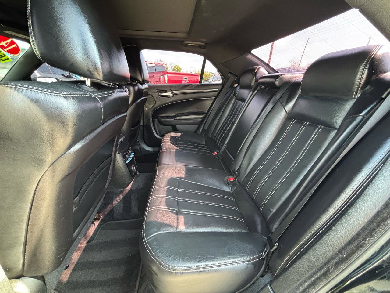 Used 2014 Chrysler 300 S image 14