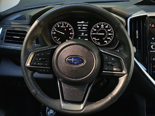 Certified 2026 Subaru Ascent Limited AWD/4WD image 10