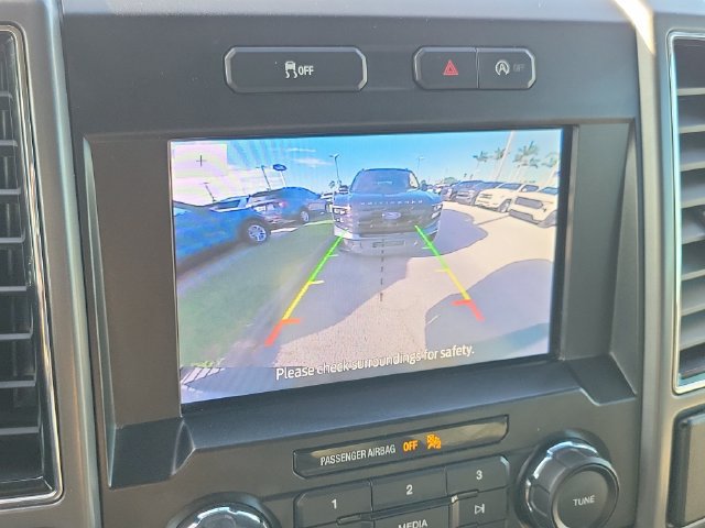 Certified 2020 Ford F150 XLT w/ Equipment Group 301A Mid RWD image 31