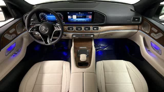 Certified 2026 Mercedes-Benz GLE 350 4MATIC image 5