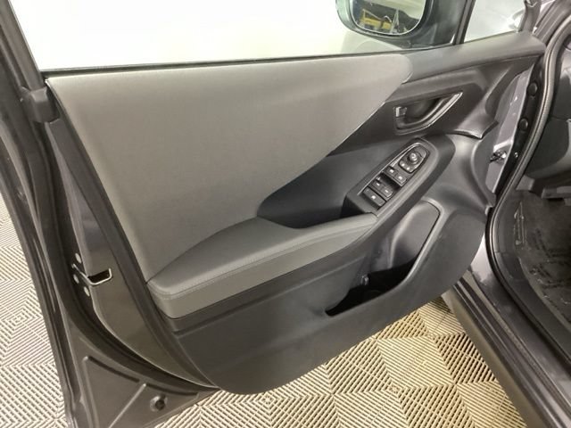 Certified 2026 Subaru Crosstrek 2.5i Premium AWD/4WD image 16