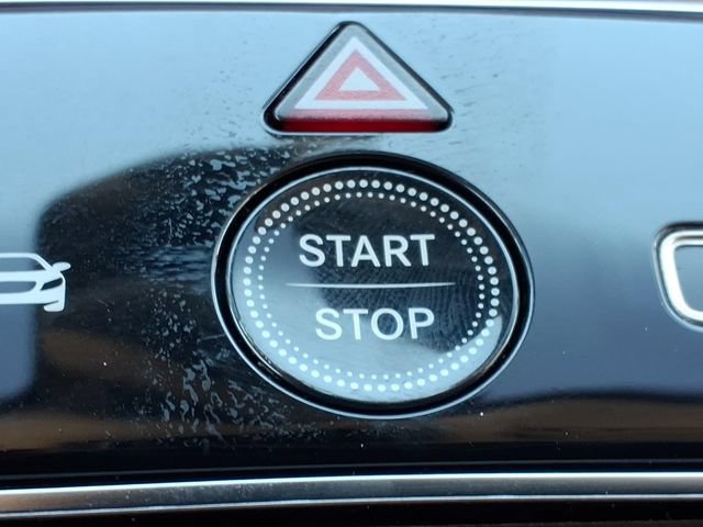 Used 2024 Mercedes-Benz EQS 450+ SUV image 25