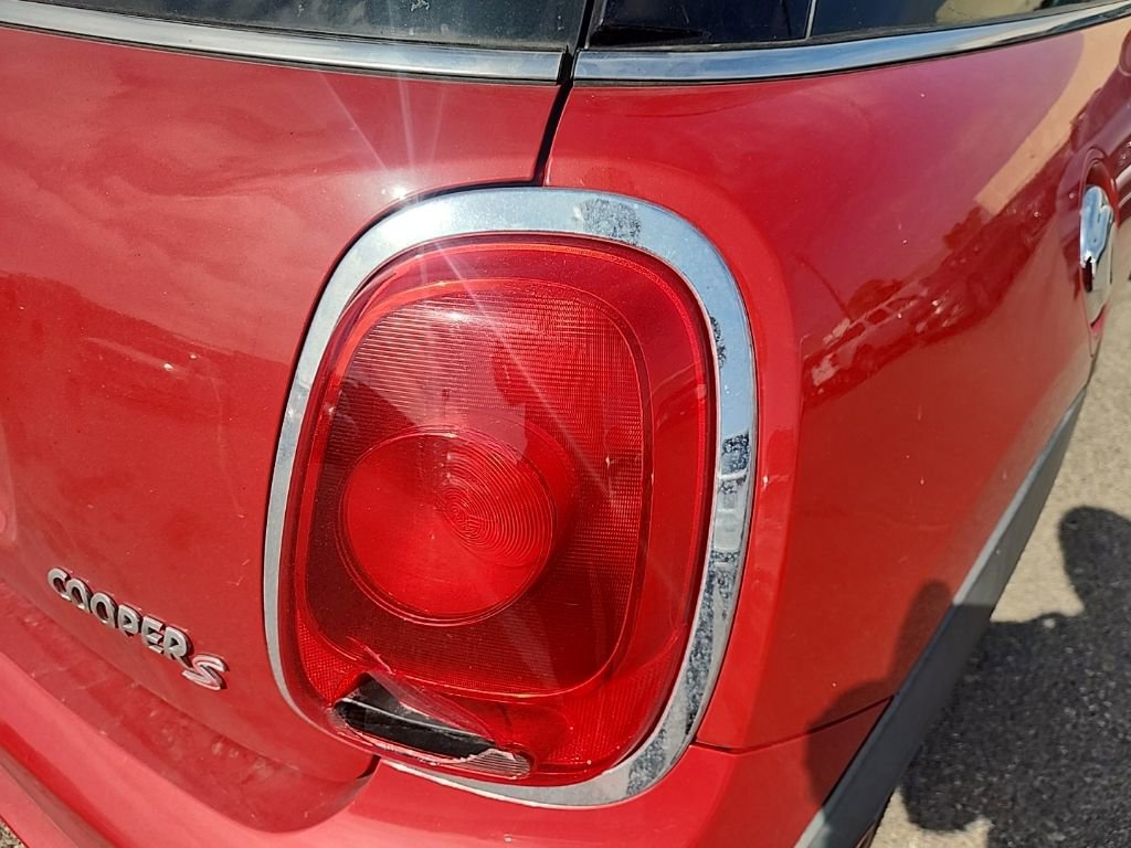 Used 2015 MINI Cooper S FWD image 14
