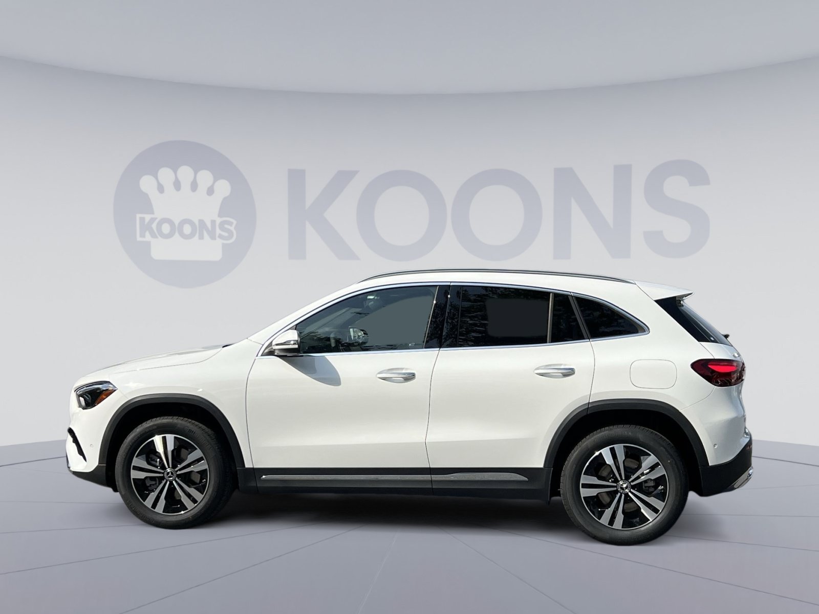 New 2026 Mercedes-Benz GLA 250 4MATIC image 7