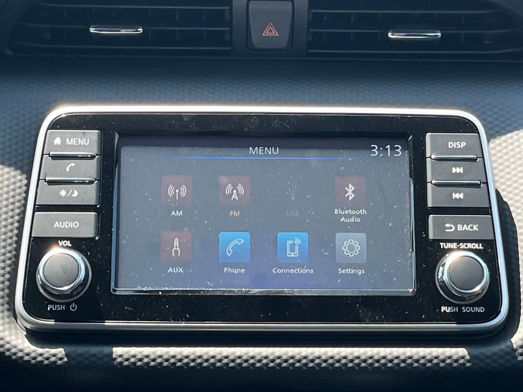 New 2025 Nissan Kicks Play S image 23