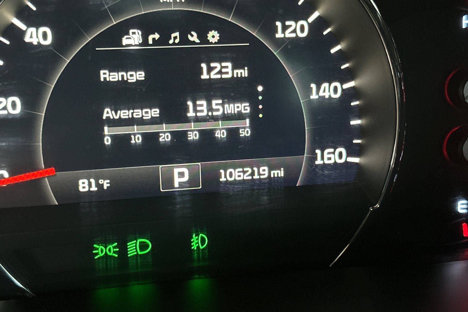 Used 2016 Kia Sorento SX FWD image 28