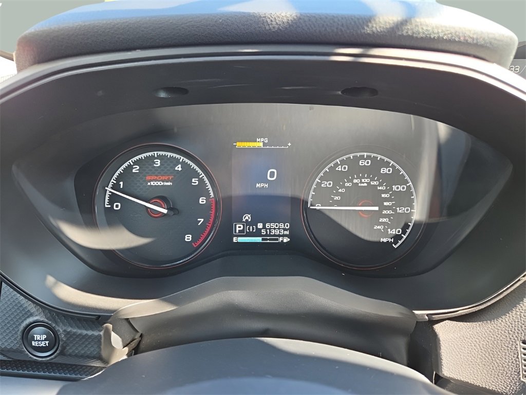 Used 2019 Subaru Forester Sport w/ Popular Package #2 image 12