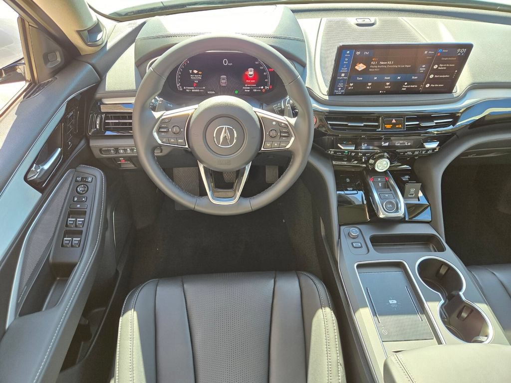 New 2026 Acura MDX FWD w/ Technology Package image 16