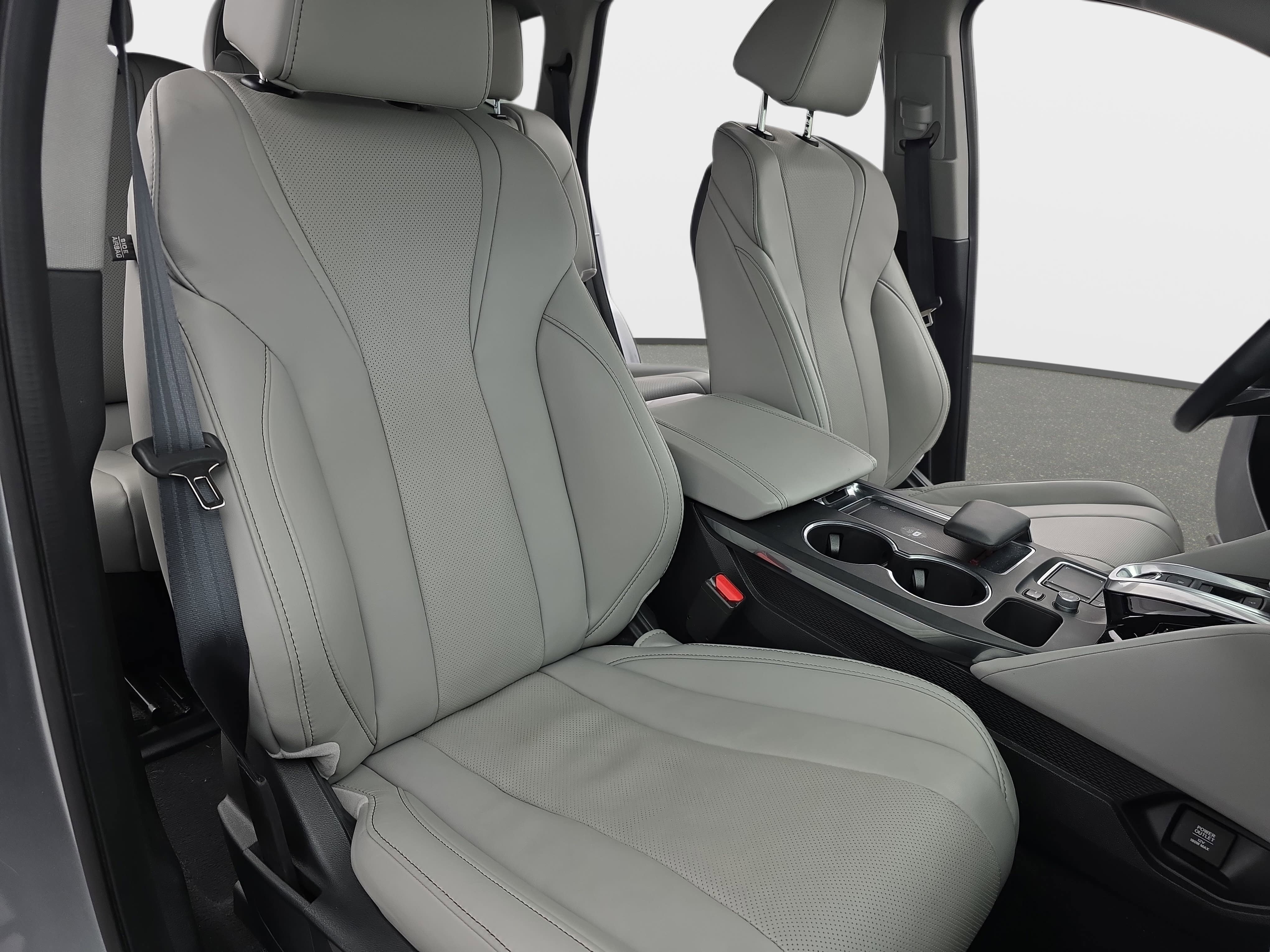 Certified 2023 Acura MDX FWD w/ Technology Package image 10