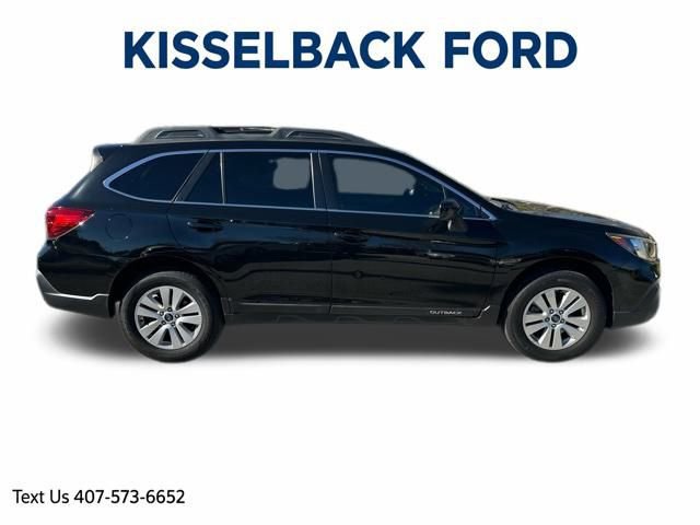 Used 2019 Subaru Outback 2.5i Premium image 2