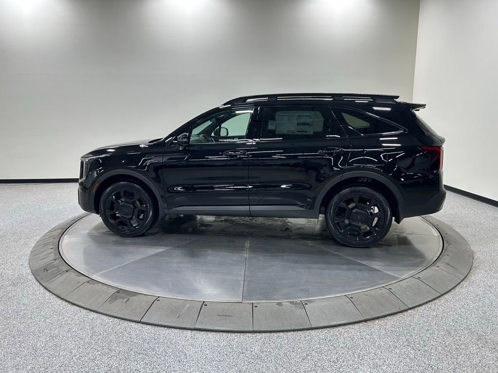 New 2026 Kia Sorento SX Prestige image 8