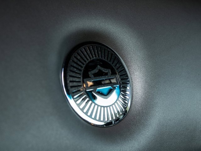 Used 2011 Ford F150 Harley-Davidson image 19