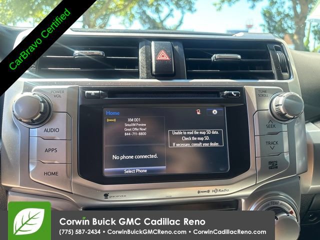Used 2018 Toyota 4Runner SR5 AWD/4WD image 26