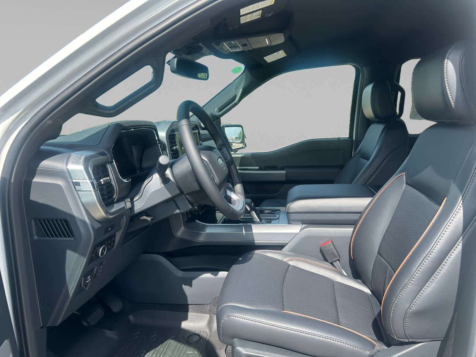 Used 2021 Ford F150 XLT w/ Equipment Group 302A High AWD/4WD image 11