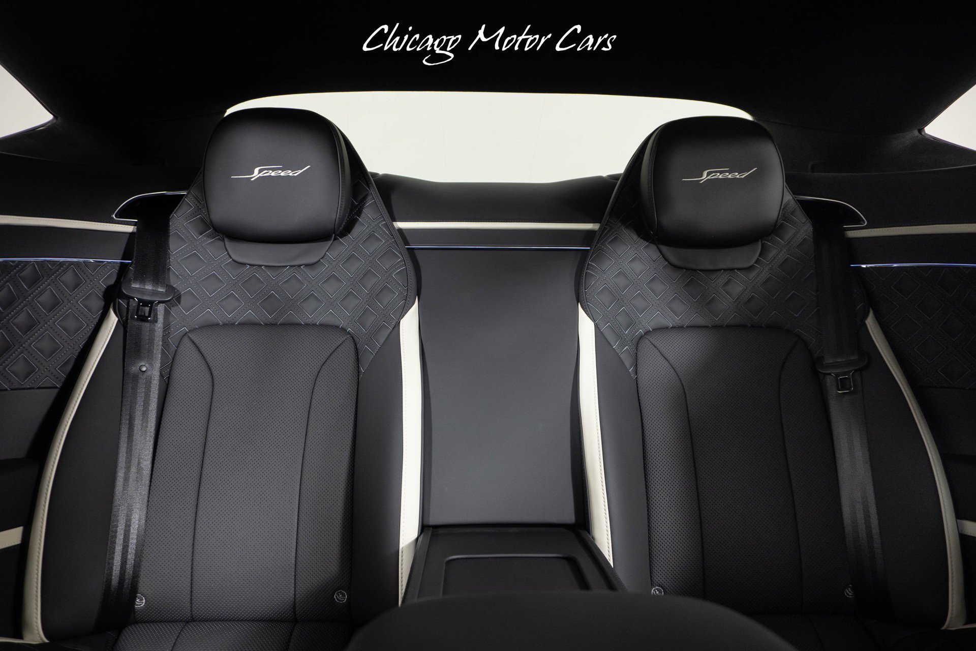 Used 2024 Bentley Continental GT Speed image 52