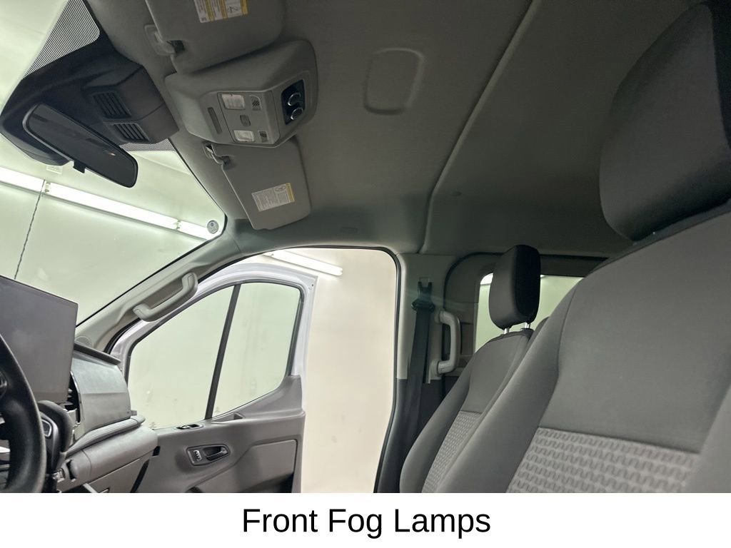 Used 2024 Ford Transit 350 XLT image 30
