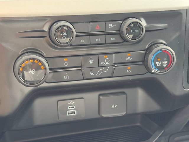 New 2026 Ford F550 2WD Regular Cab Super Duty image 18