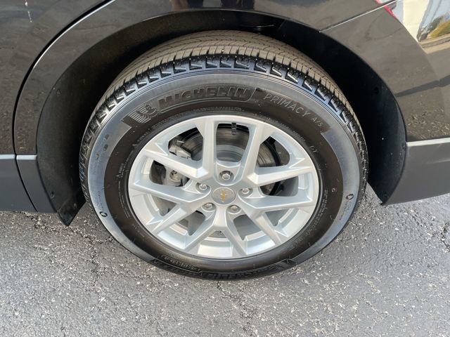 Used 2023 Chevrolet Equinox LS image 8