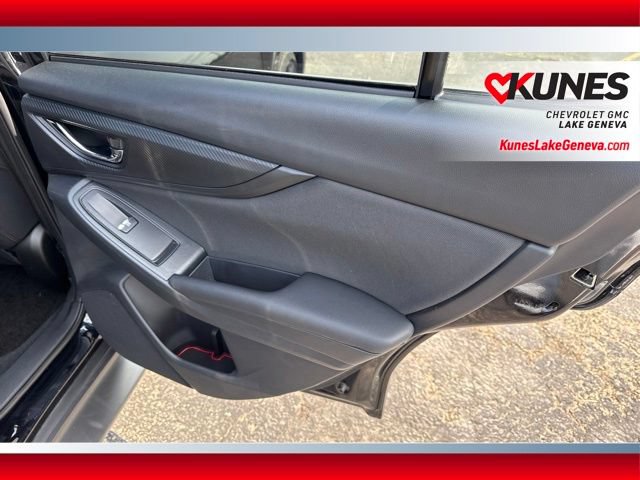 Used 2022 Subaru WRX Premium AWD/4WD image 19