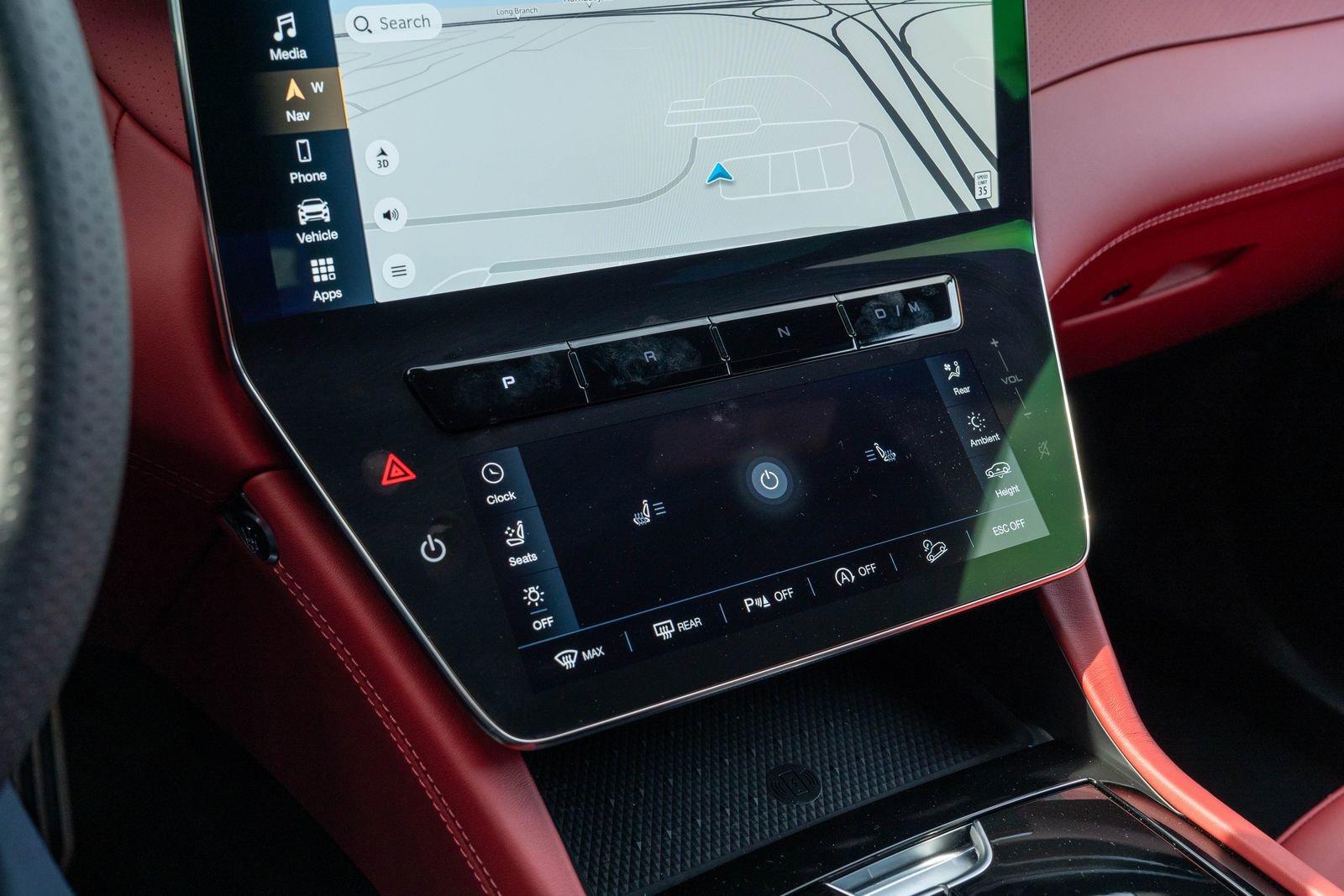 New 2026 Maserati Grecale Modena image 27