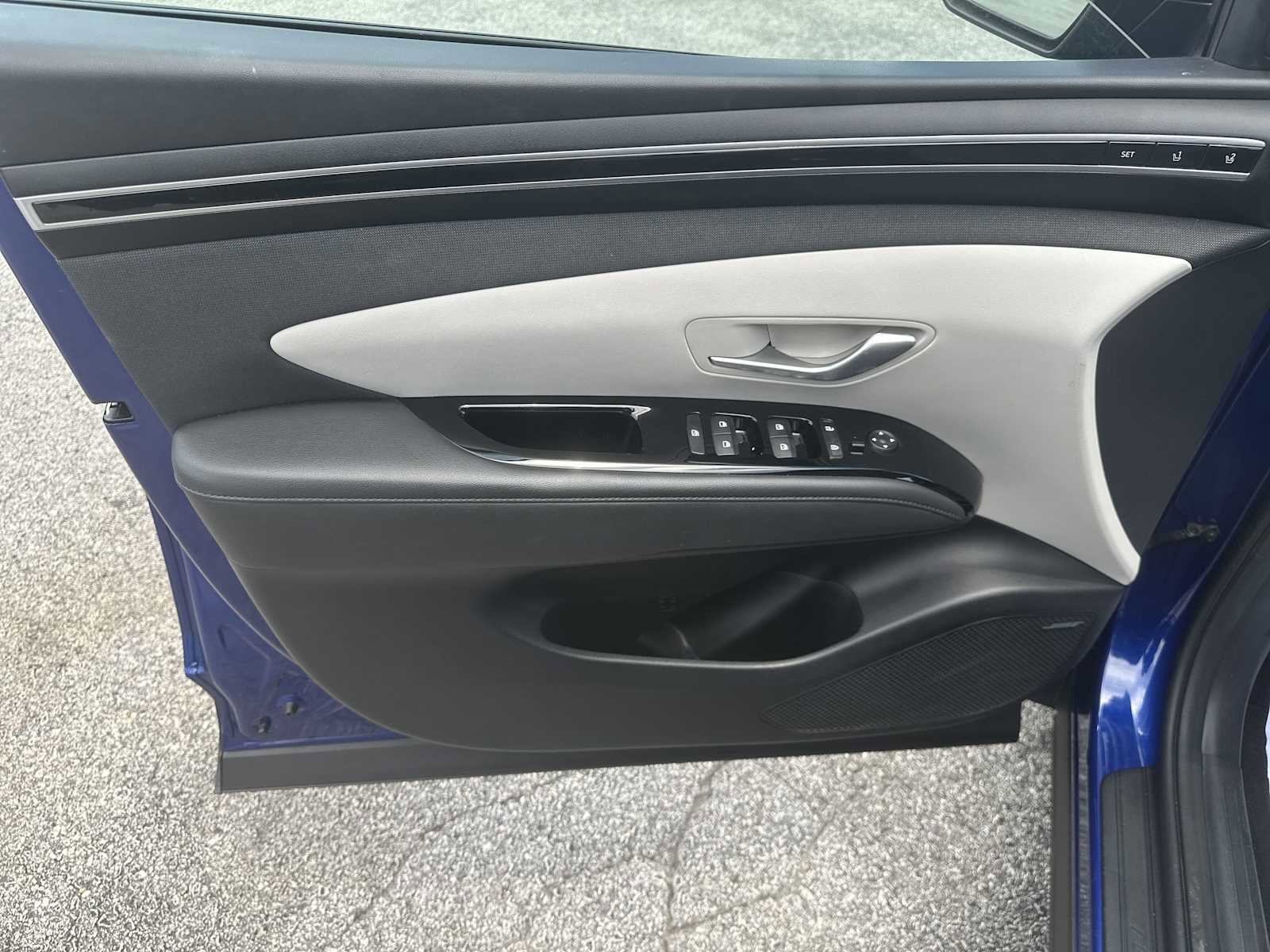 Certified 2023 Hyundai Tucson Limited image 24