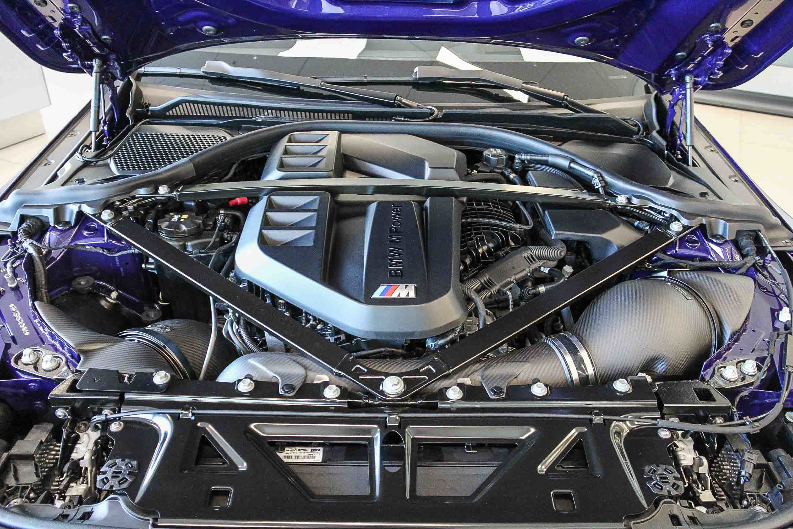 Used 2026 BMW M2 CS image 22