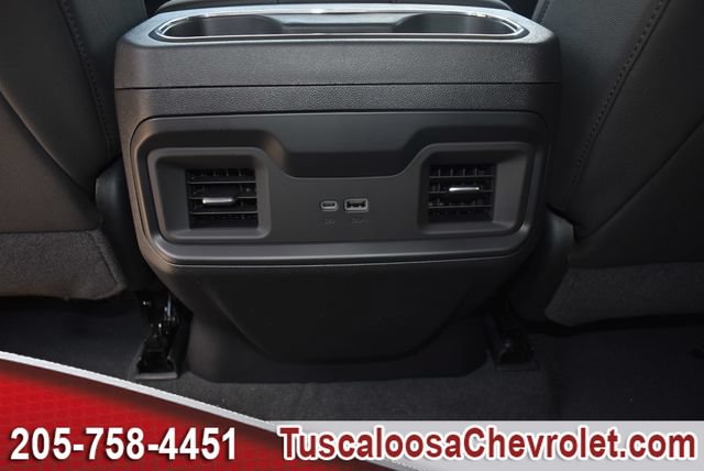 New 2026 Chevrolet Silverado 2500 LT w/ All Star Edition AWD/4WD image 16