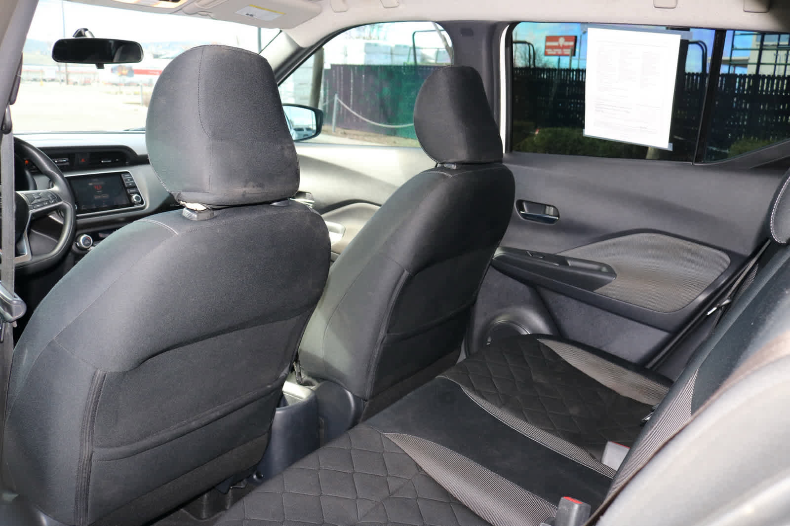 Used 2019 Nissan Kicks SV image 27