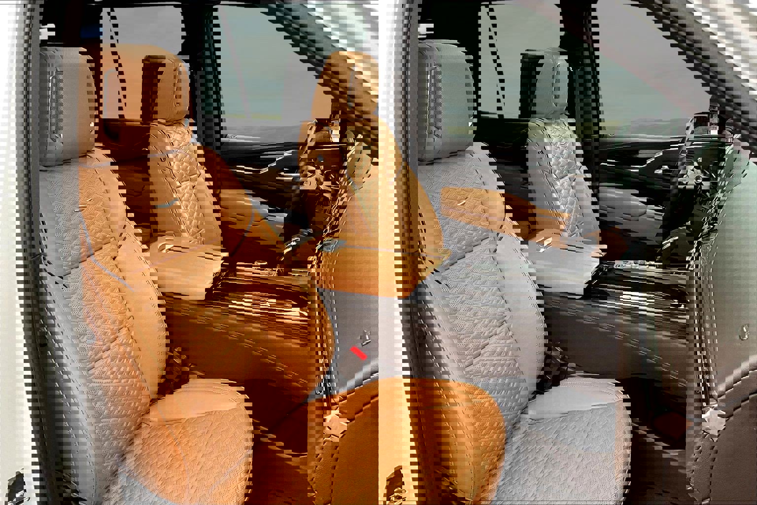 Used 2021 Cadillac Escalade Premium Luxury image 21