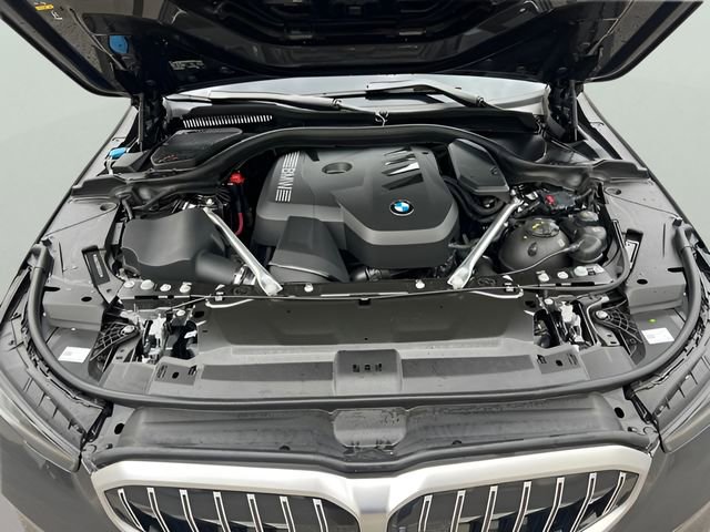 Certified 2024 BMW 530i w/ Premium Package image 26