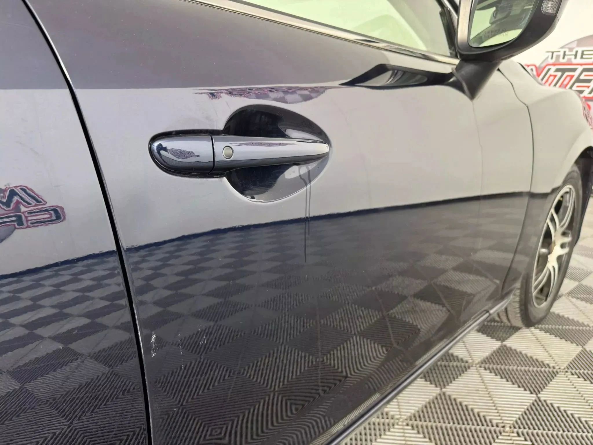 Used 2015 MAZDA MAZDA6 Grand Touring image 34