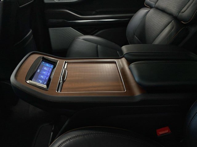 New 2026 Lincoln Navigator Black Label image 20