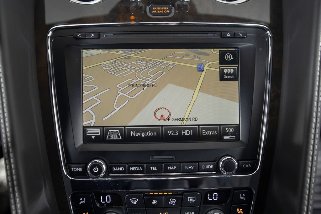 Used 2014 Bentley Flying Spur W12 AWD/4WD image 46