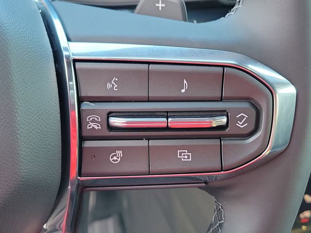 New 2026 GMC Terrain Elevation w/ Technology Package II image 19