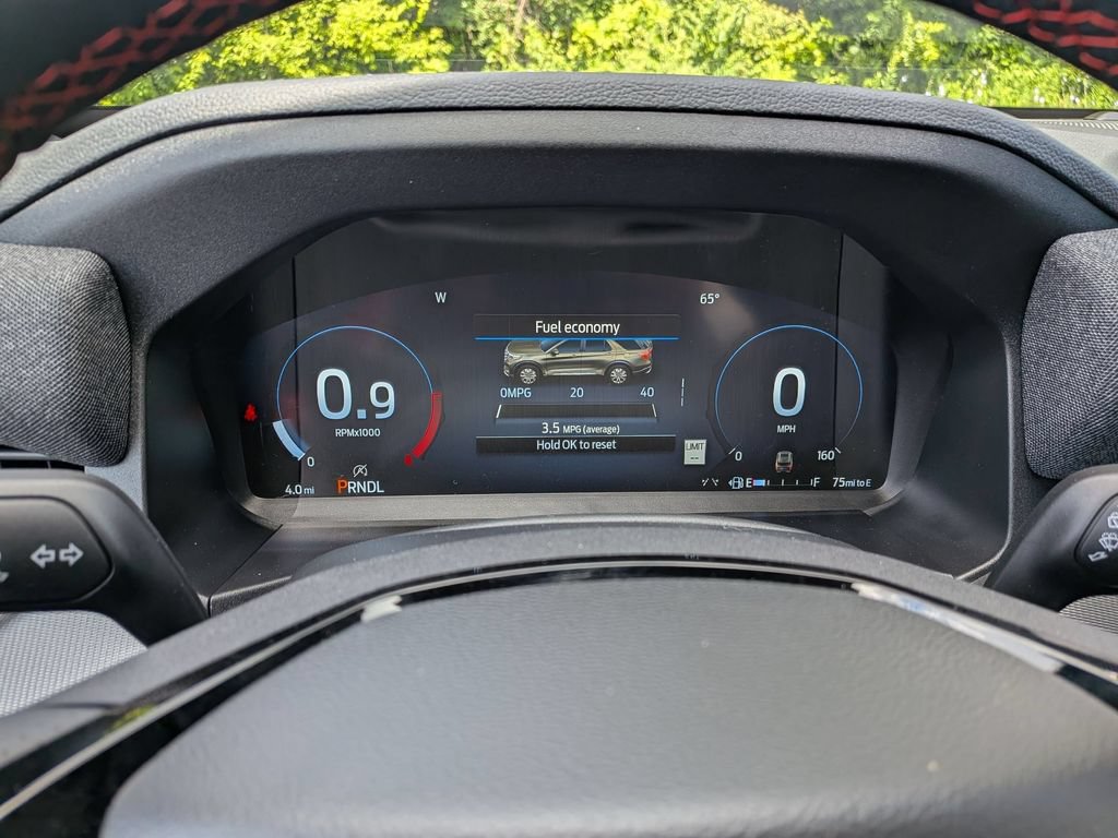 New 2026 Ford Explorer ST-Line AWD/4WD image 11