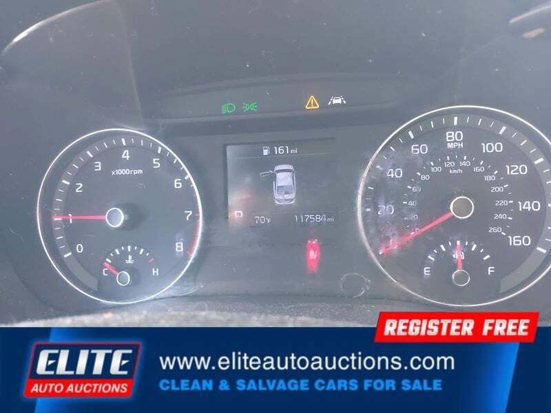 Used 2021 Kia Forte LXS image 14