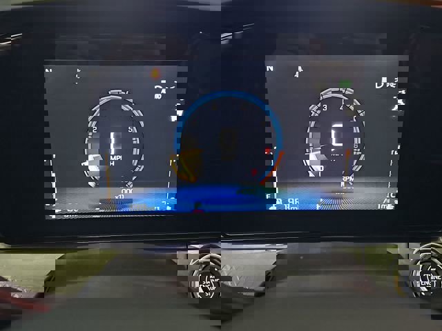 New 2026 Chevrolet Trax ACTIV w/ Sunroof Package image 12