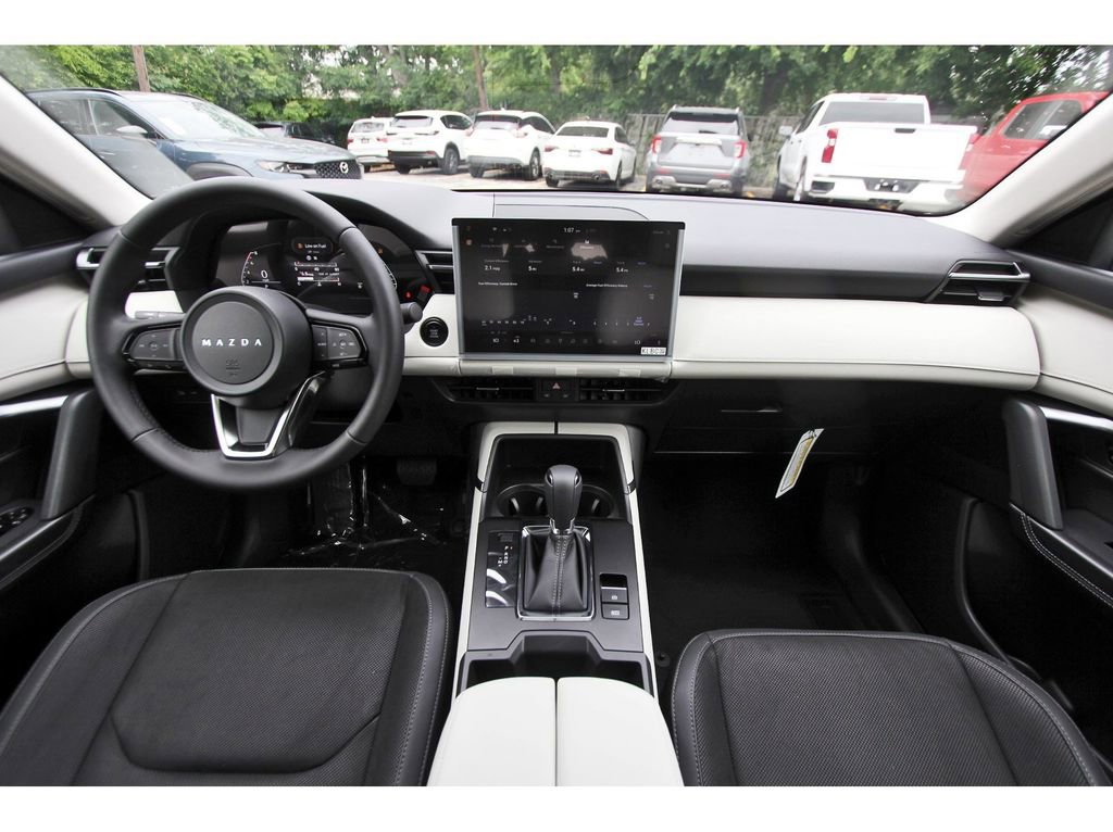 New 2026 MAZDA CX-5 Preferred AWD/4WD image 7